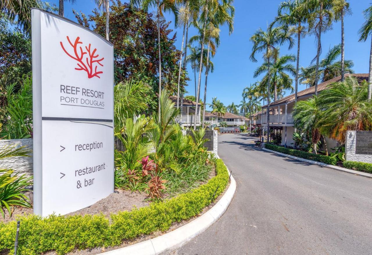 84 Reef