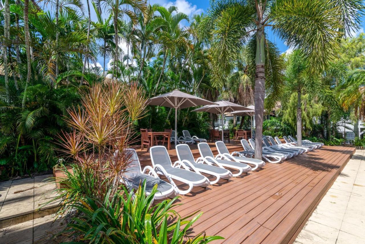 84 Reef Apartment *