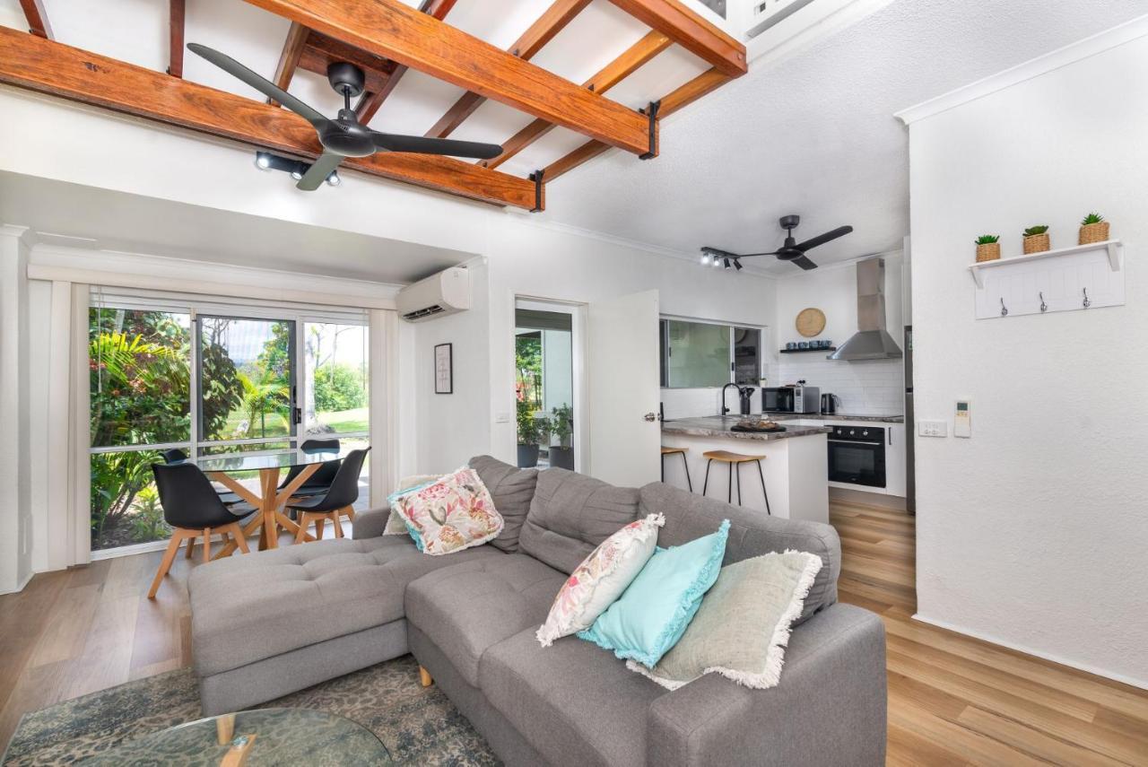 84 Reef Apartment *