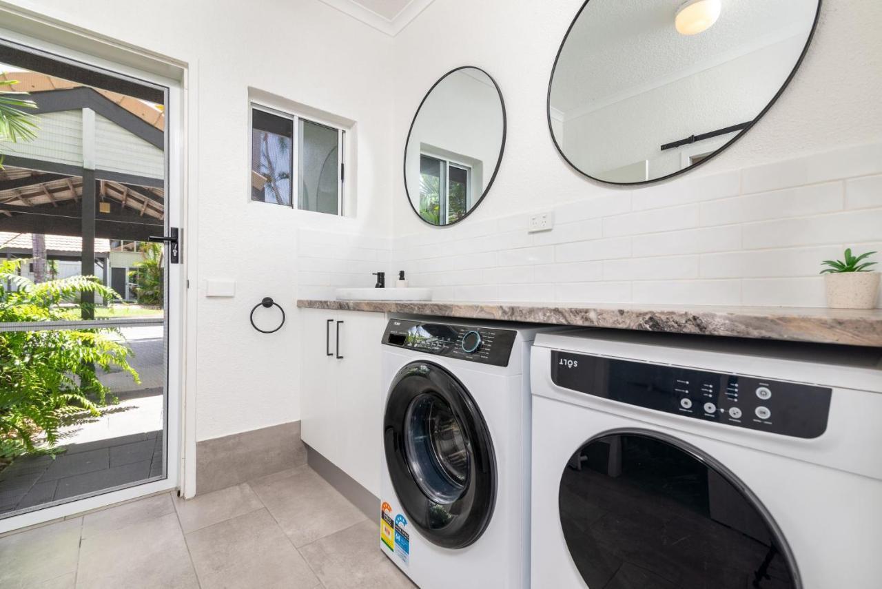 Apartment 84 Reef Port Douglas