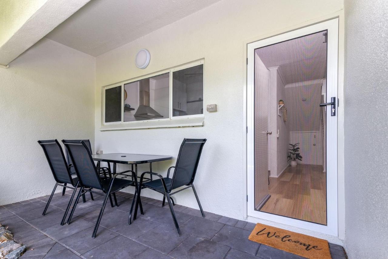 Apartment 84 Reef