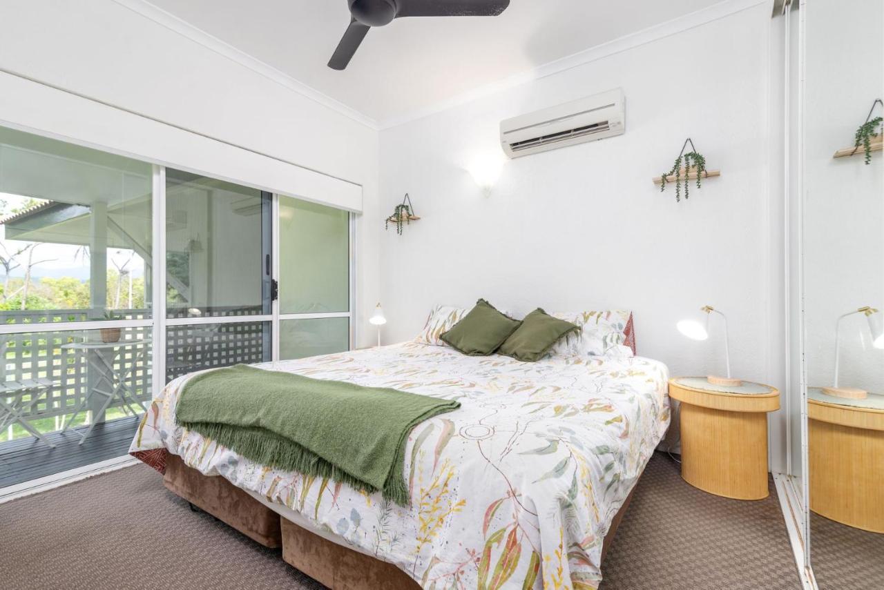 84 Reef Apartment