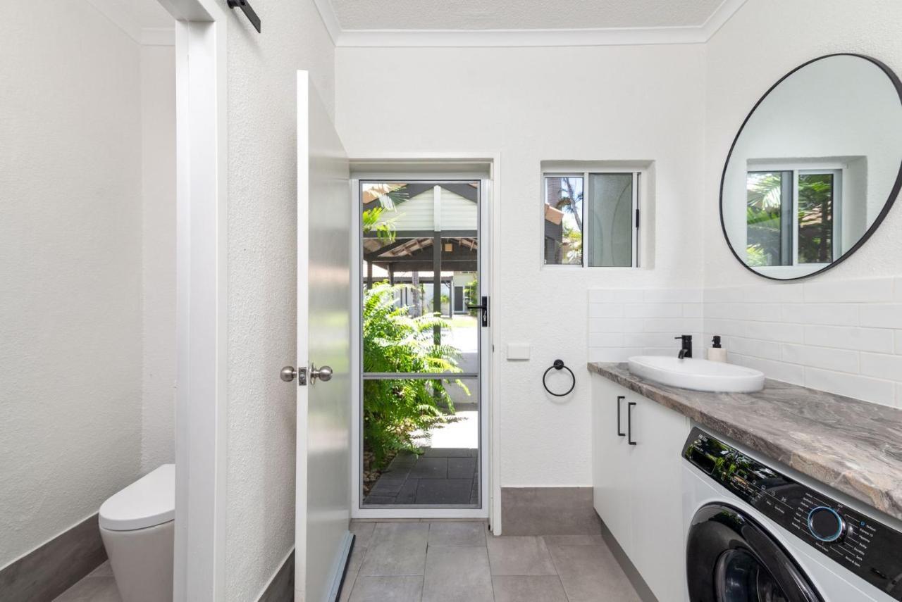 84 Reef * Port Douglas