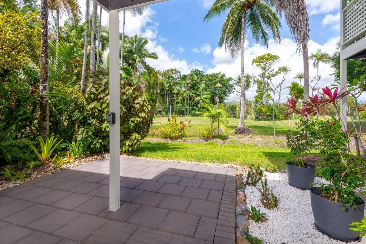 84 Reef Apartment Port Douglas