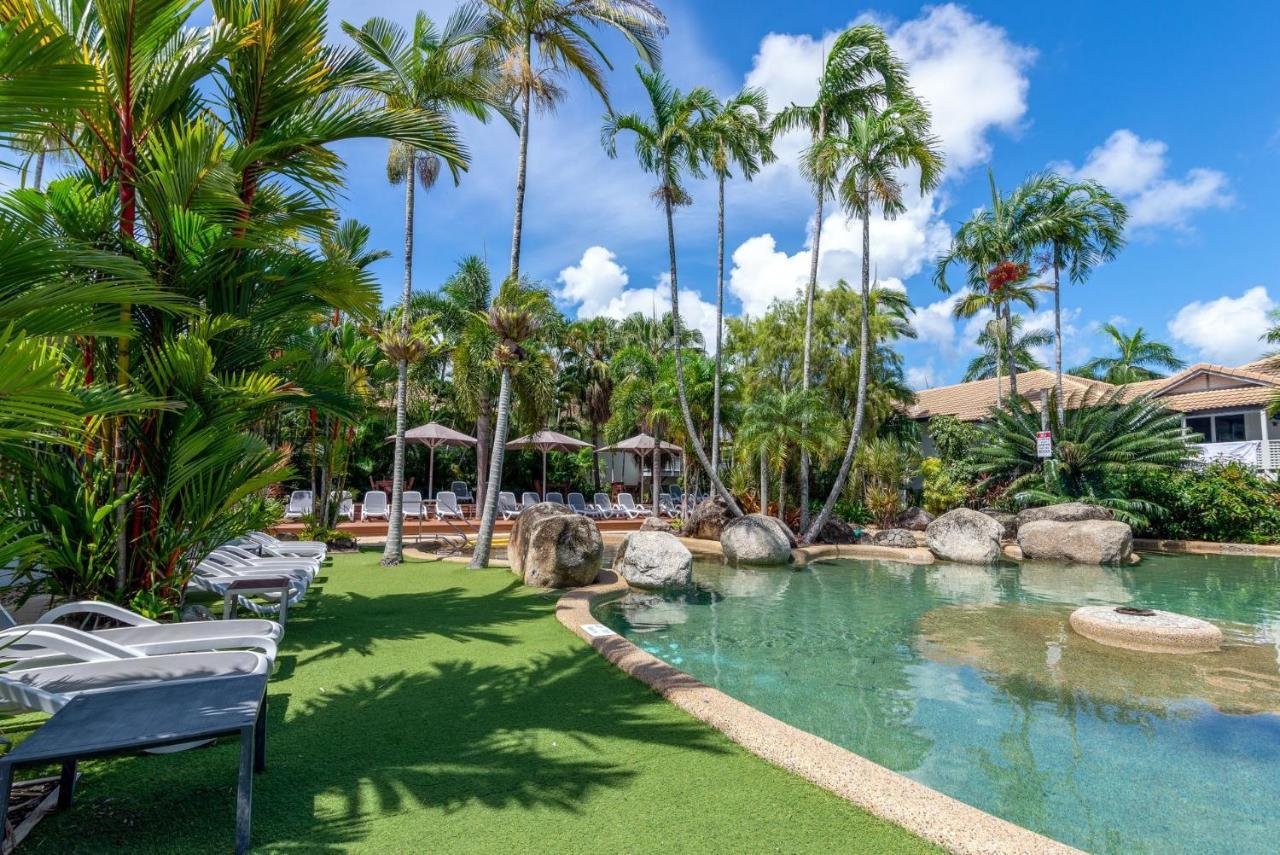 84 Reef Port Douglas