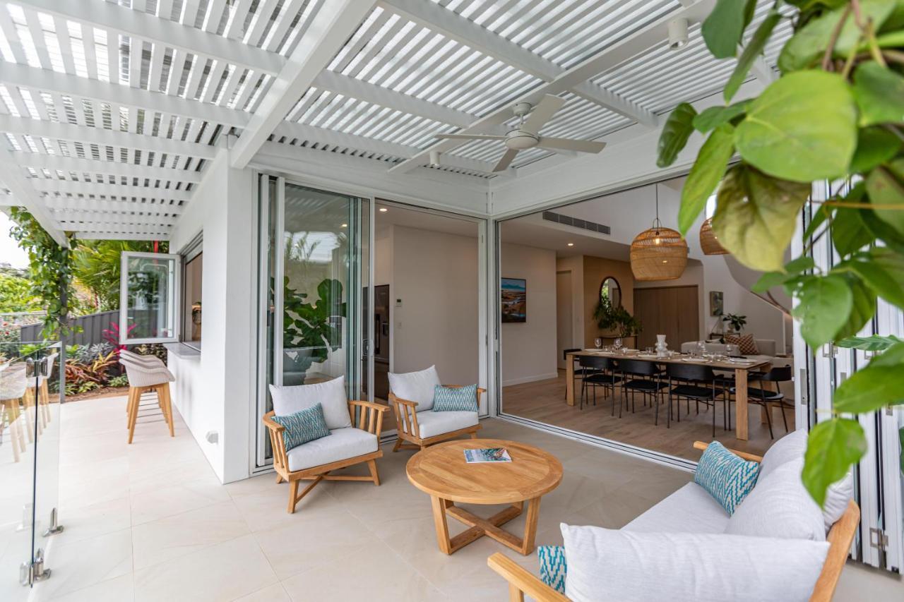 Escape Villa *