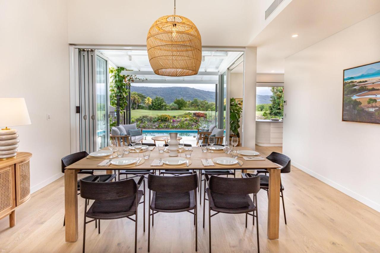 Villa Escape Port Douglas