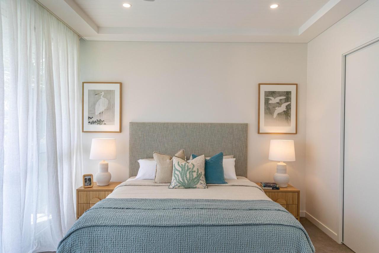 Villa Escape Port Douglas
