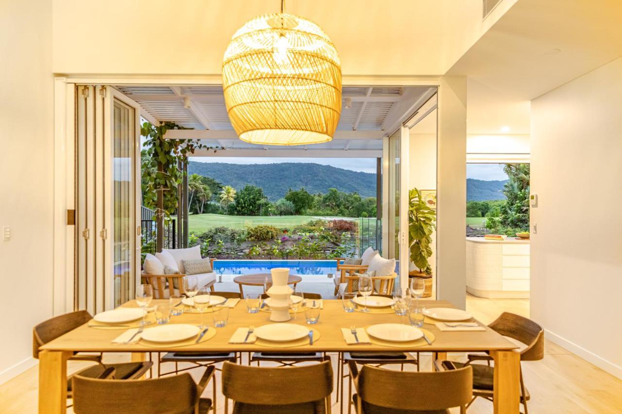 Escape Villa Port Douglas