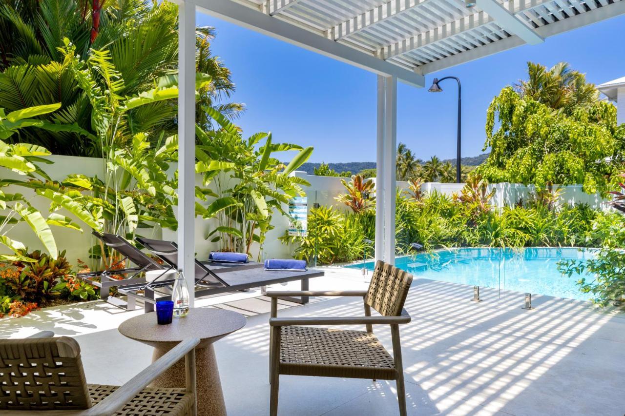 Escape Villa