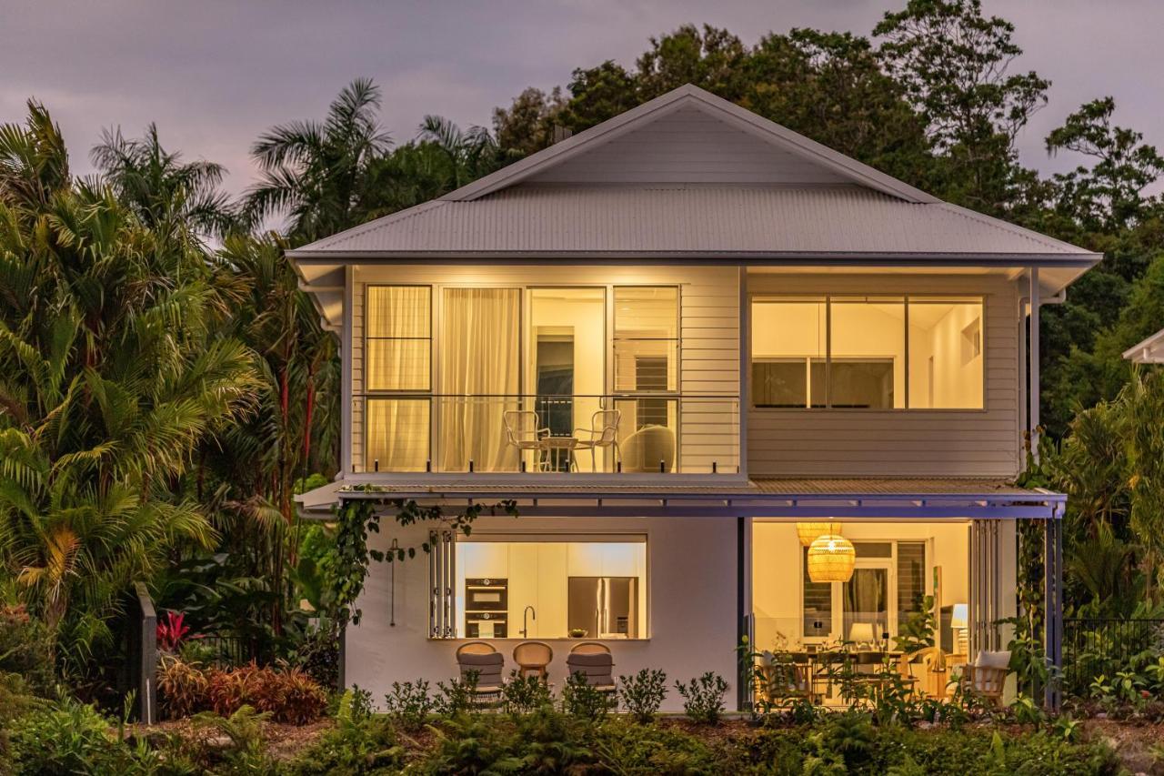 Escape Villa Port Douglas
