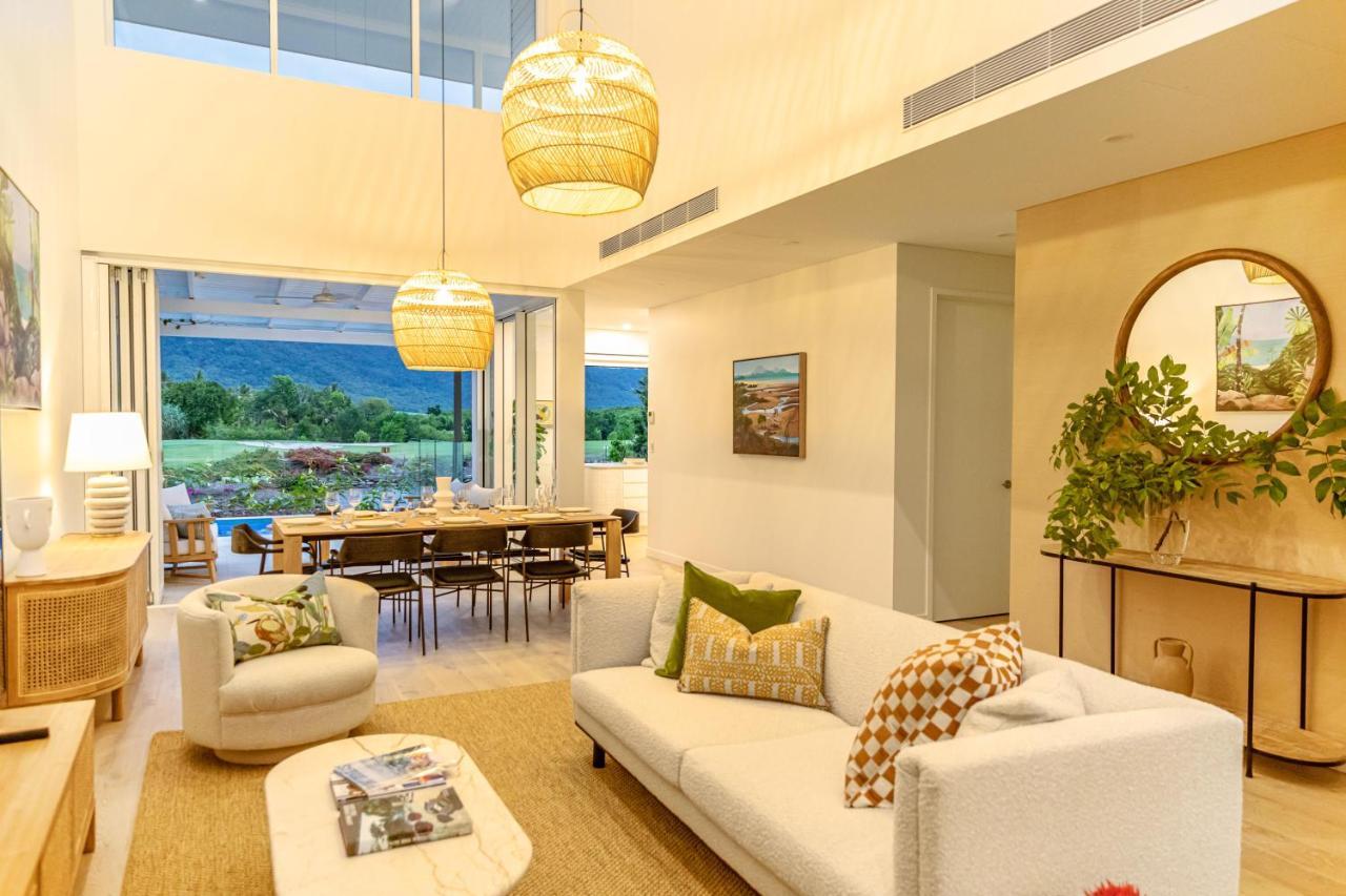 Escape Villa