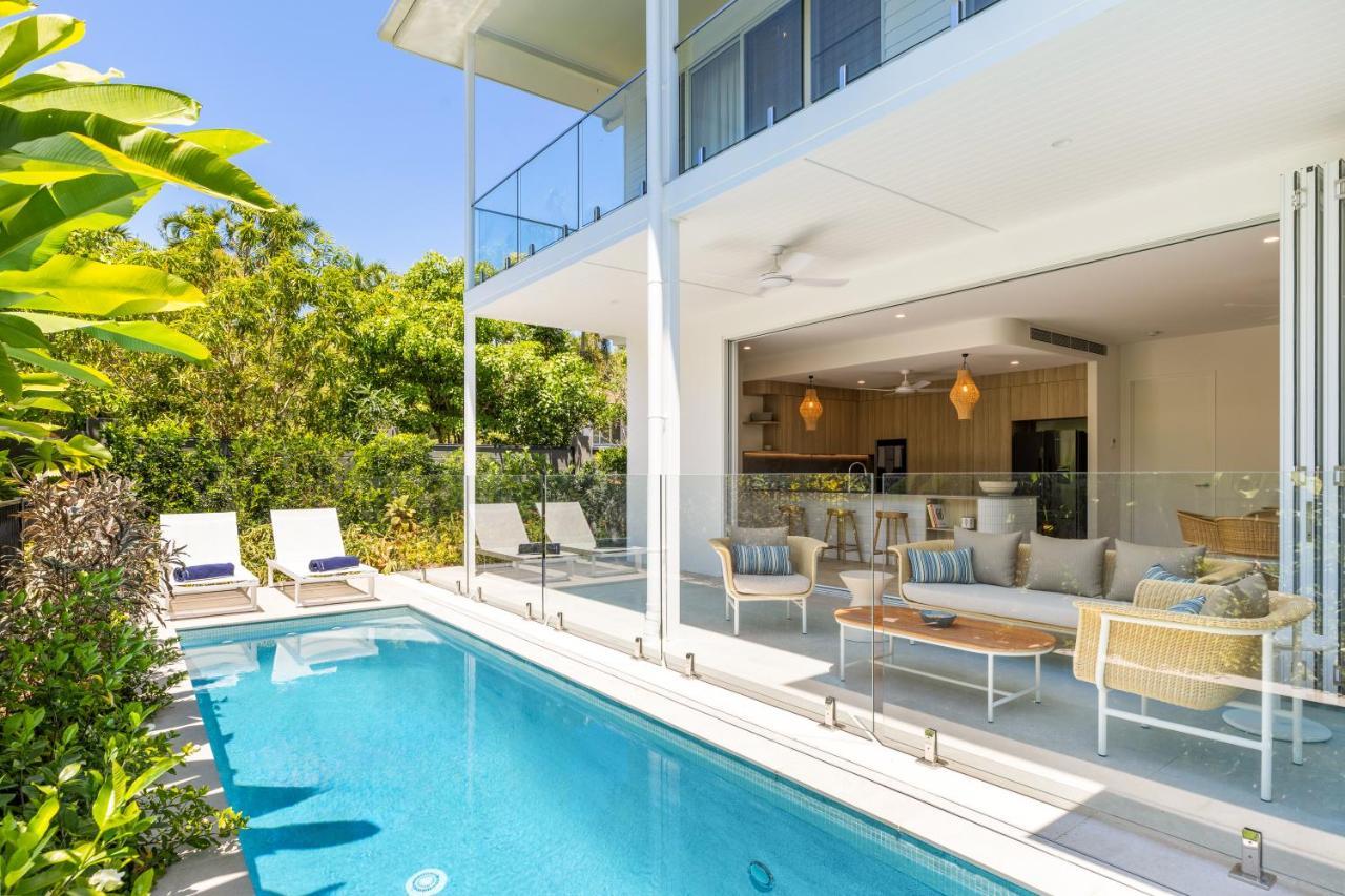 Villa Escape *