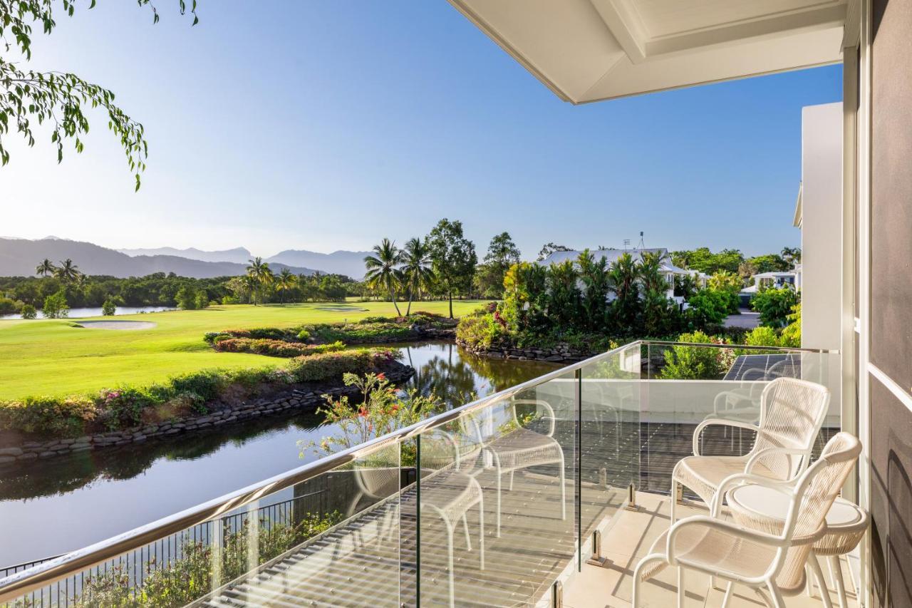 Escape Villa *