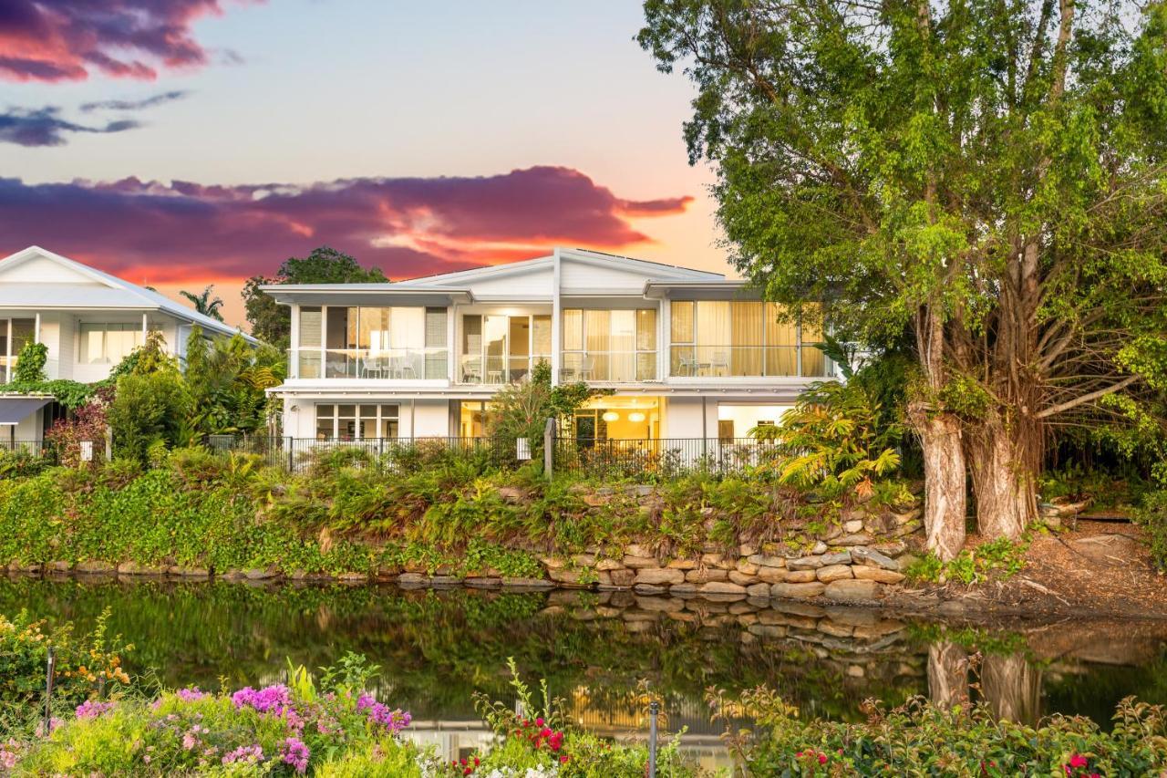 Villa Escape Port Douglas
