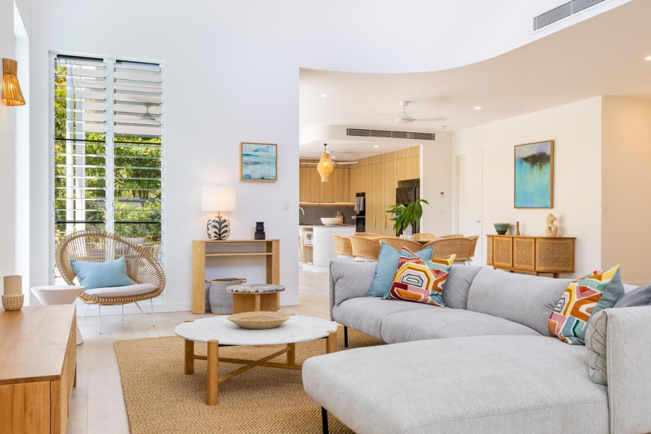 Escape Villa Port Douglas