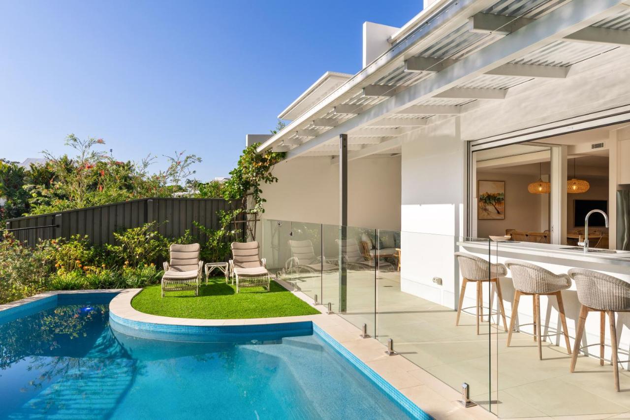 Escape Villa *