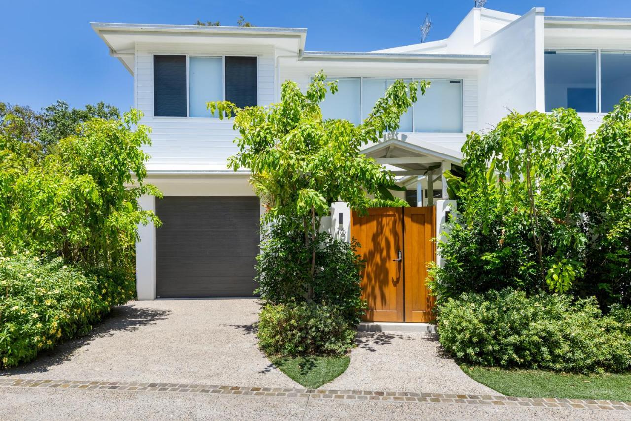 Villa Escape Port Douglas