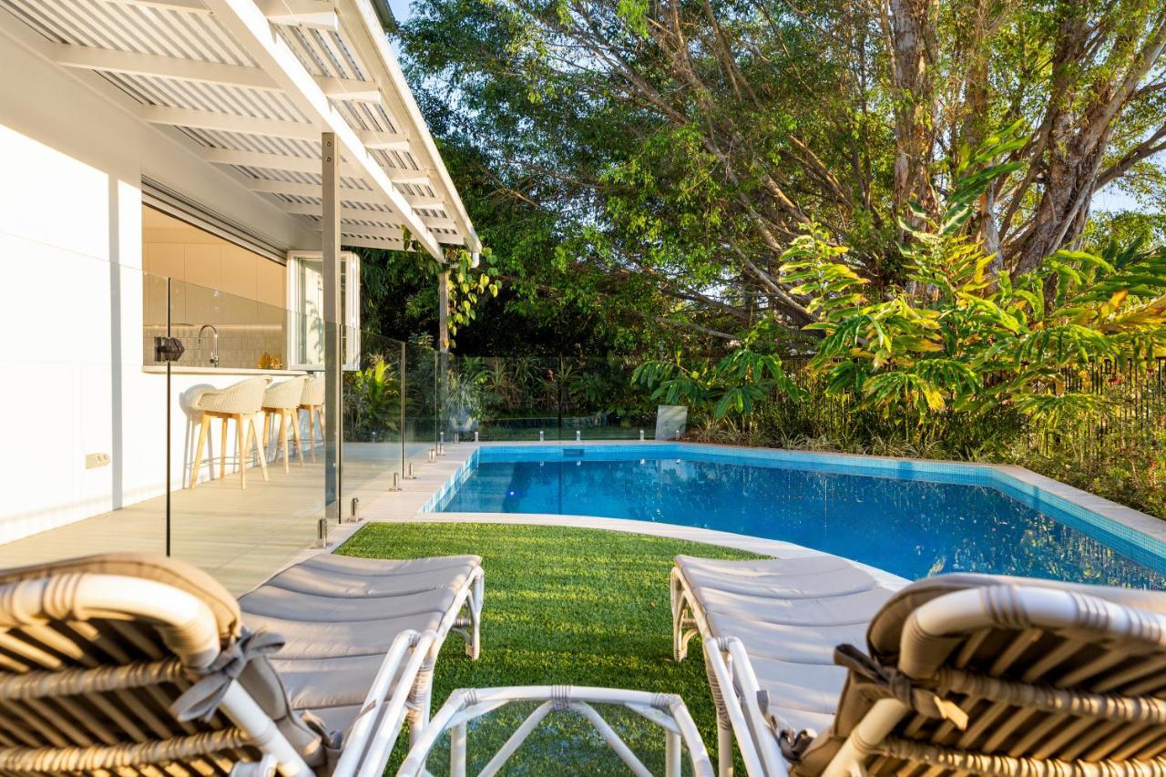 Villa Escape Port Douglas