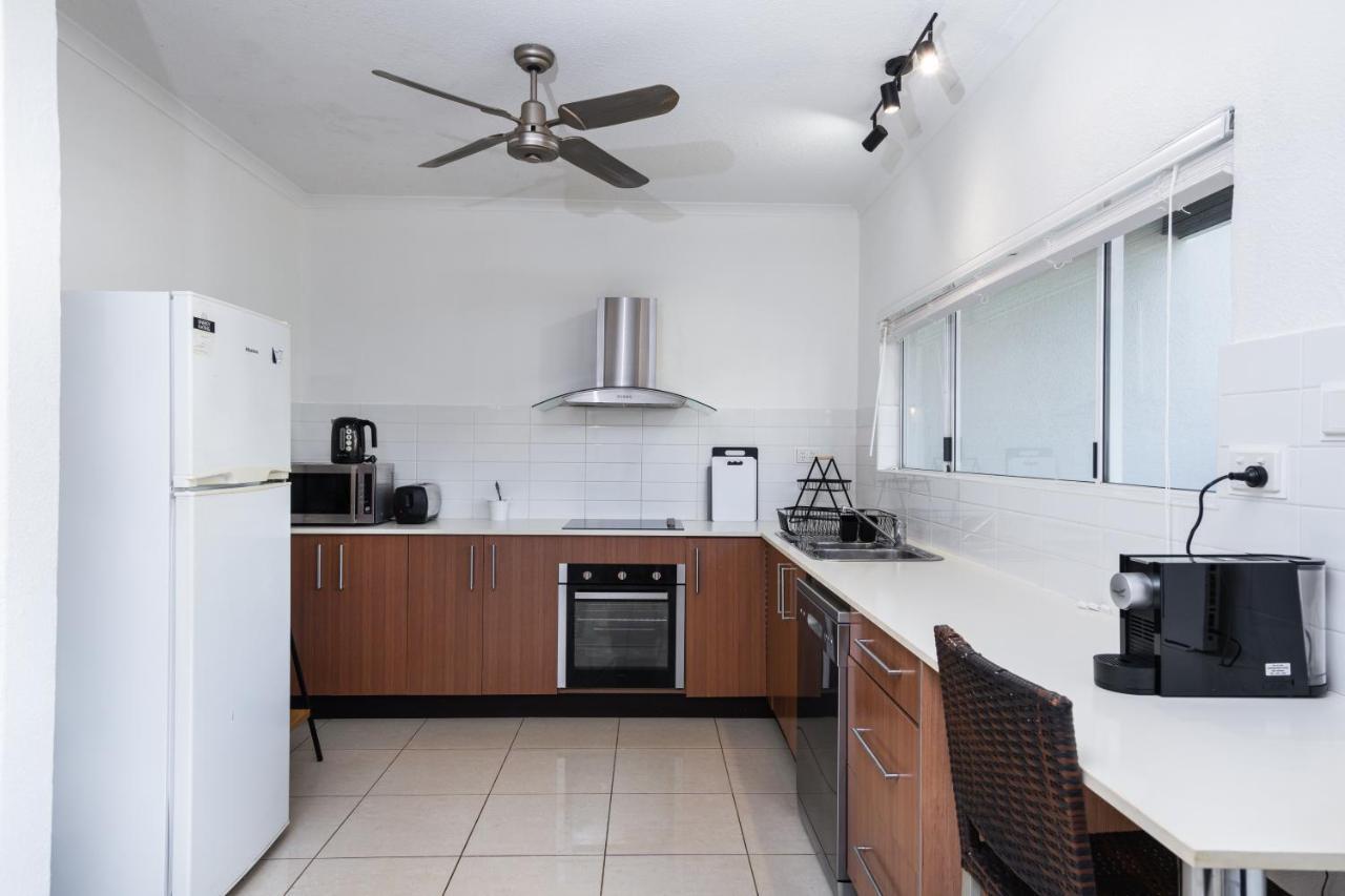 Escape Life @ Apartment Port Douglas