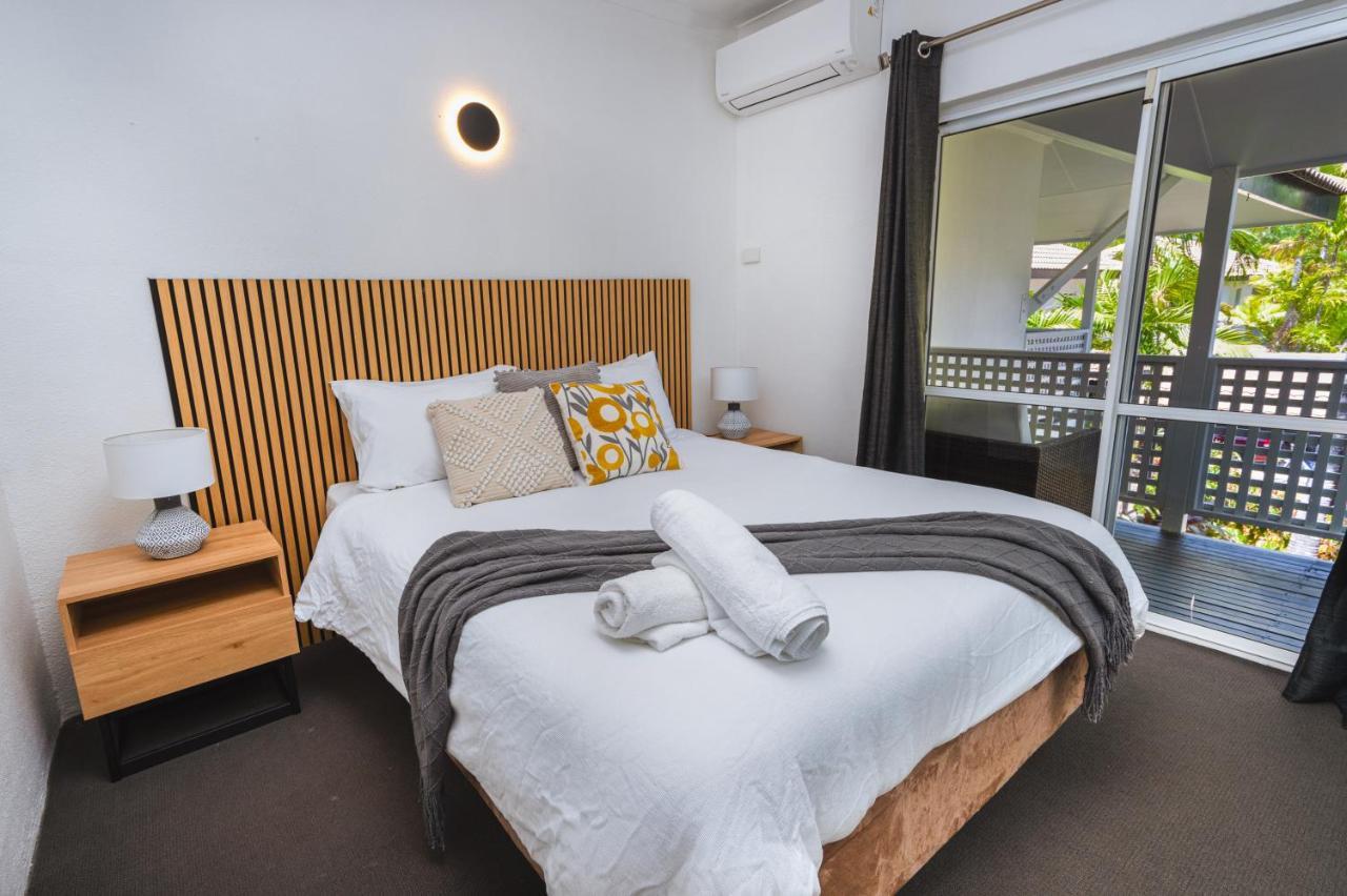Apartment Escape Life @ Port Douglas