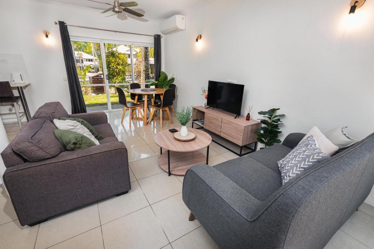 Escape Life @ Apartment Port Douglas
