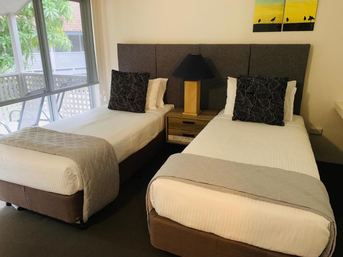 Reef 3* Port Douglas