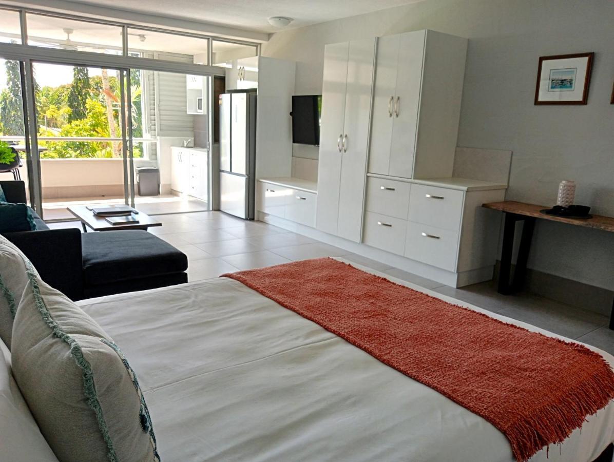 Club Tropical - Official Onsite Reception & Check In 4* Port Douglas