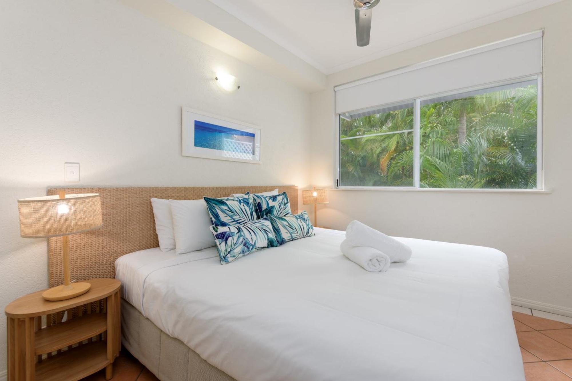 Coral Aparthotel Port Douglas