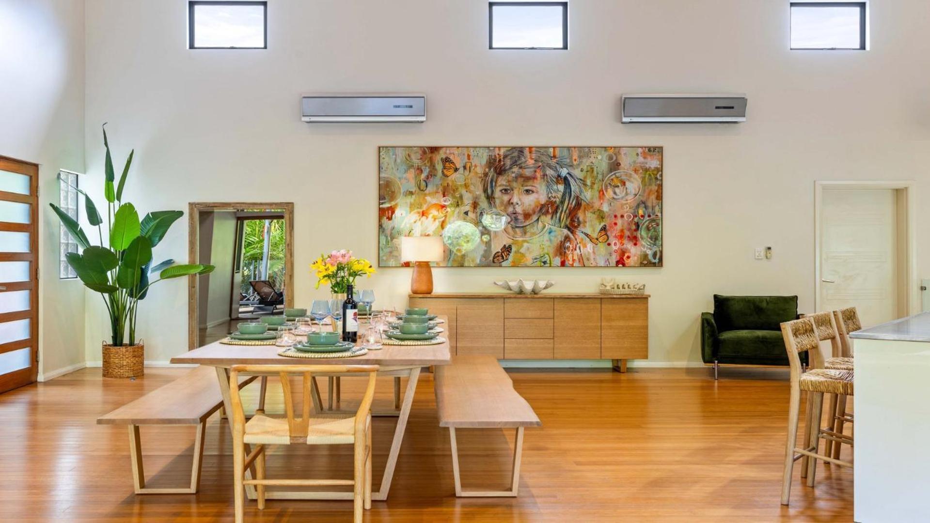 25 The Lakes Estate Holiday home
