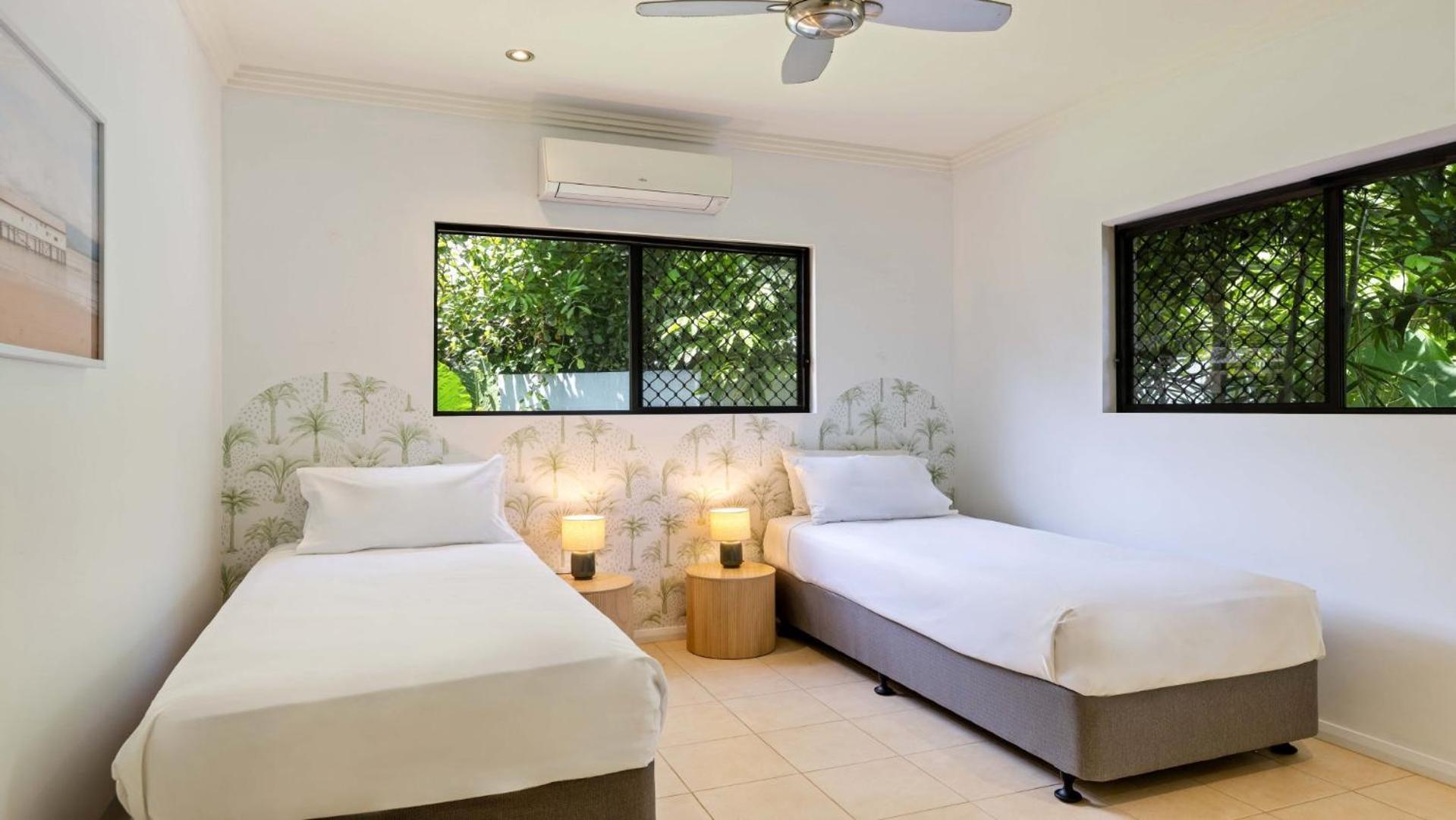 25 The Lakes Estate Port Douglas
