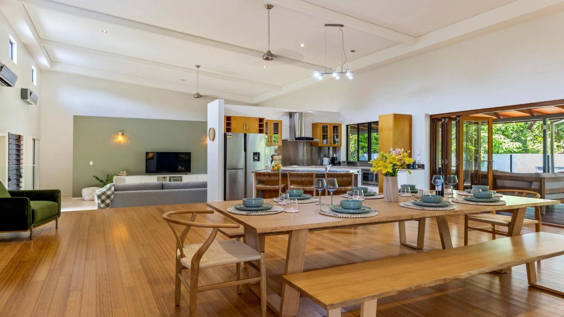 25 The Lakes Estate Holiday home