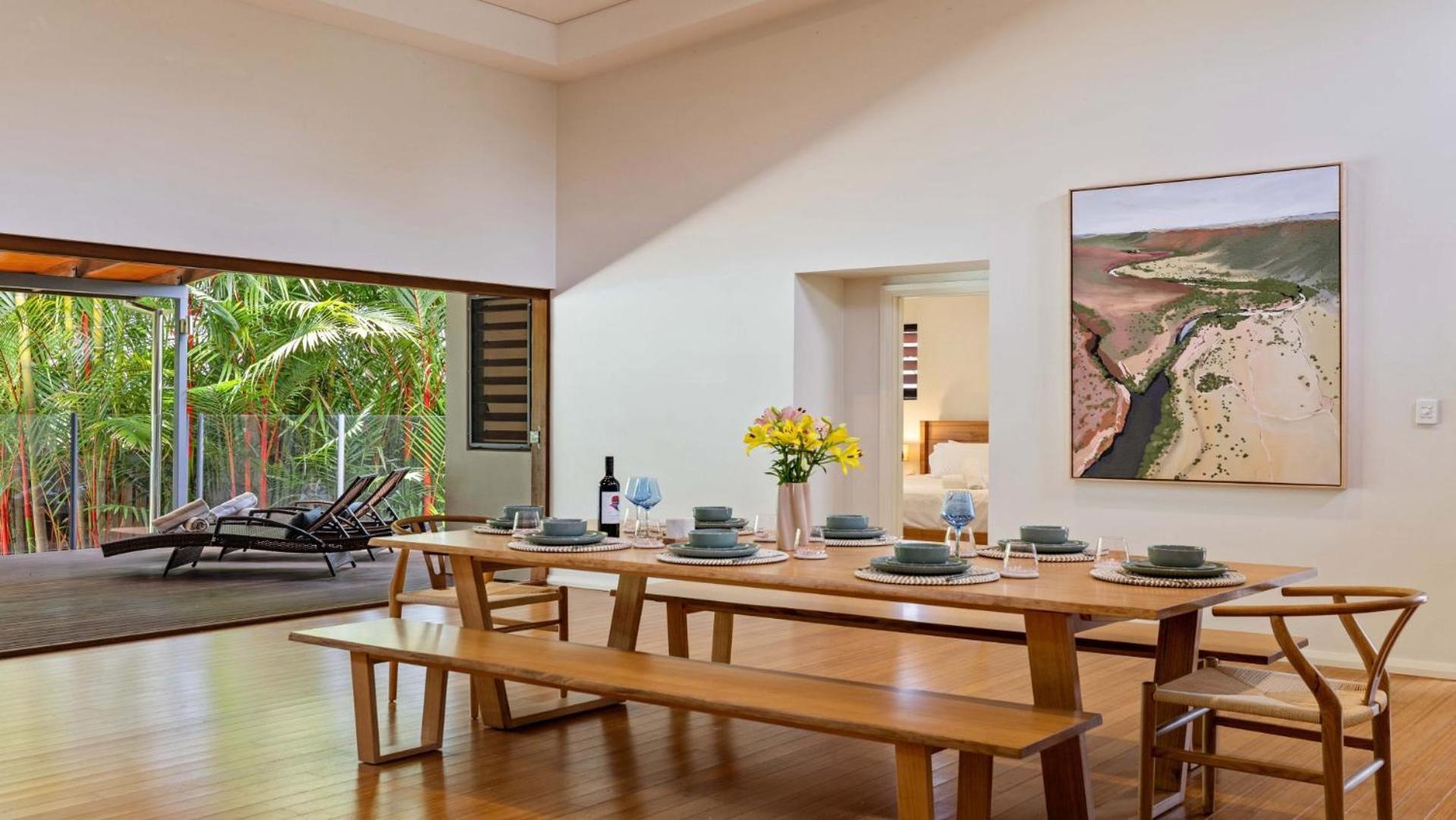 Holiday home 25 The Lakes Estate Port Douglas