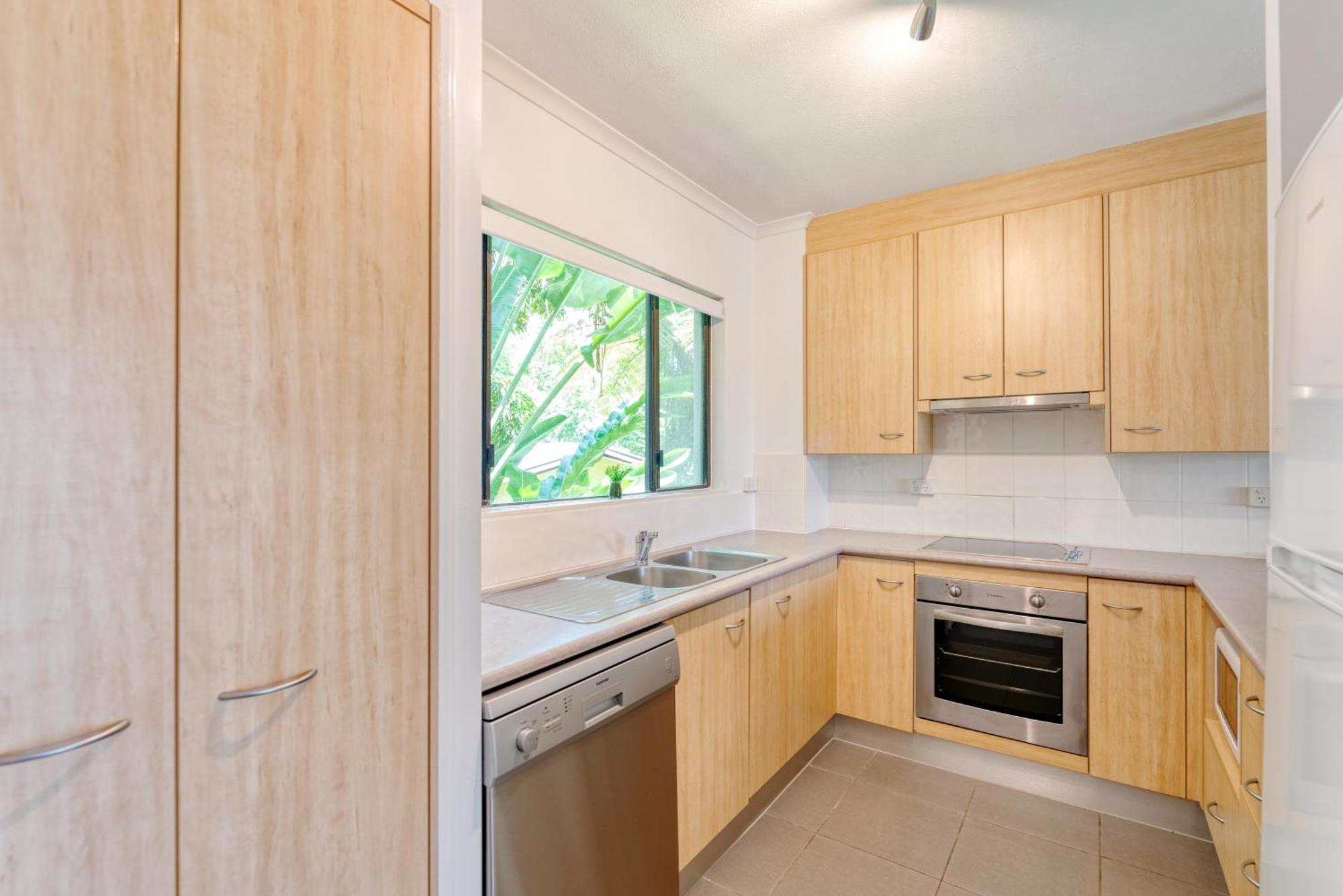 Unit 4 @ Tropical Reef Port Douglas