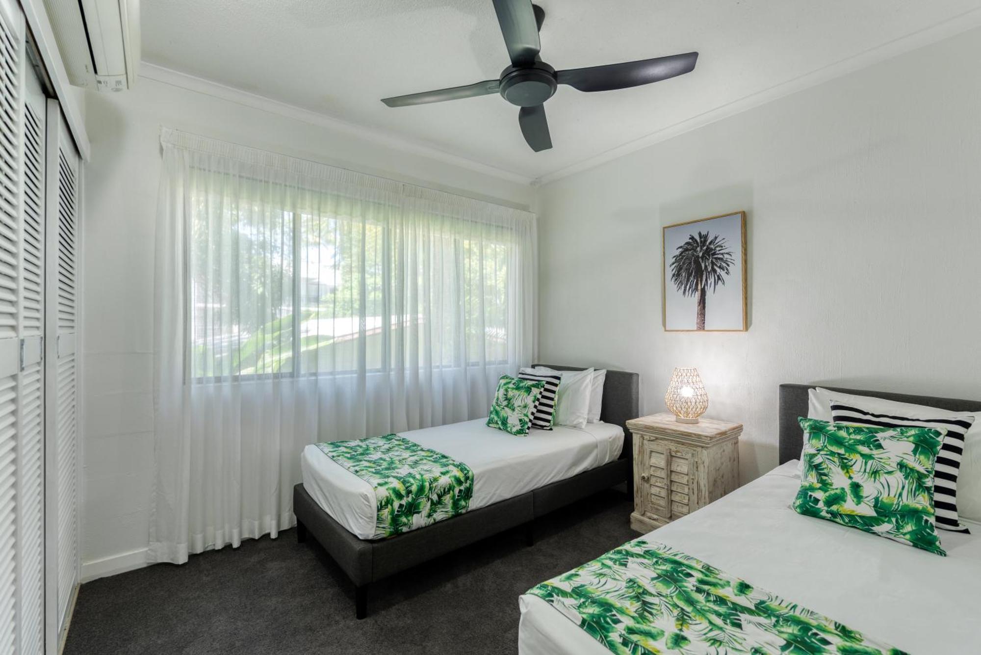 Unit 4 @ Tropical Reef Port Douglas
