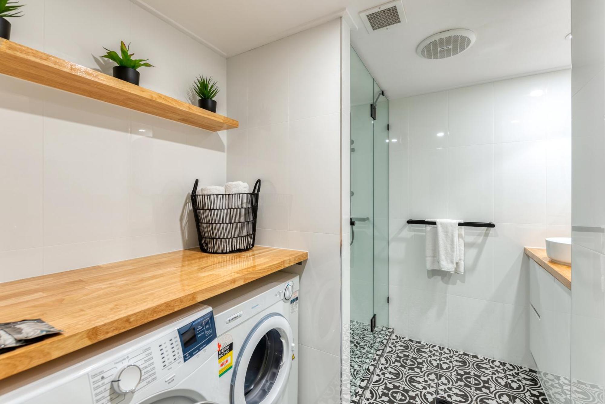 Apartment Unit 4 @ Tropical Reef Port Douglas