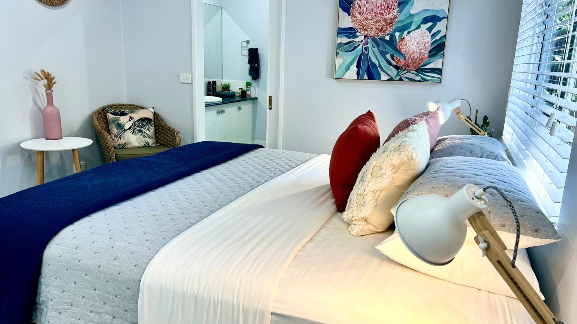 Privacy On Ti Tree Apartment *