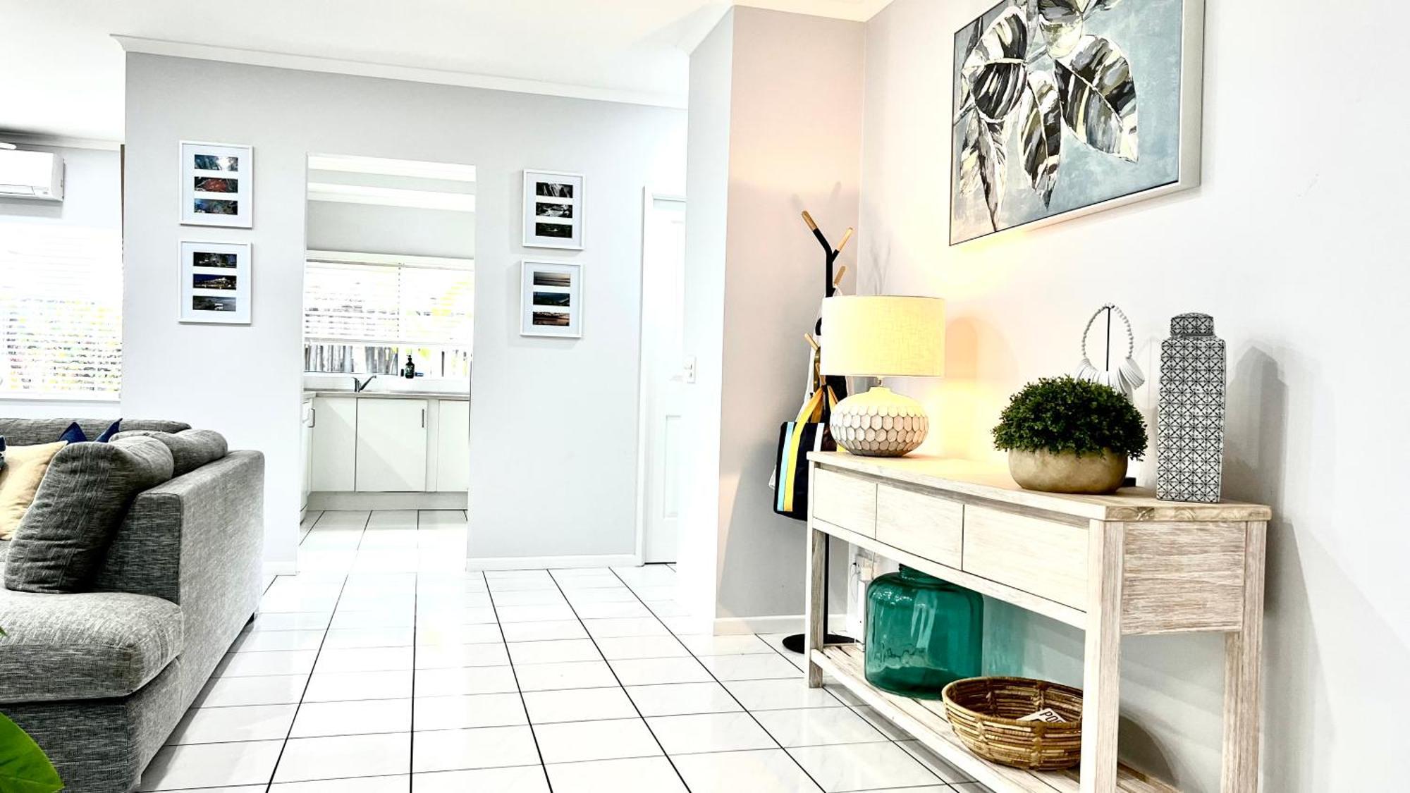 Privacy On Ti Tree Port Douglas