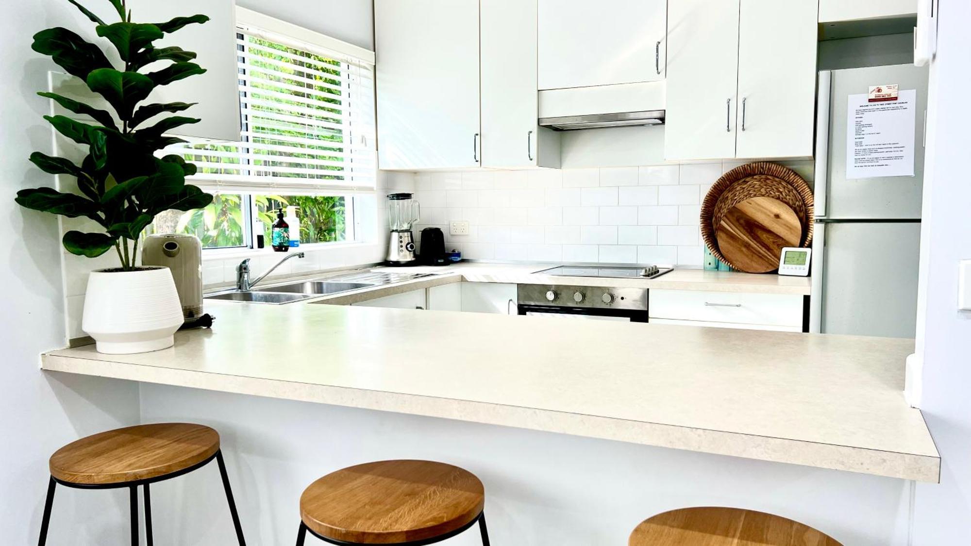 Privacy On Ti Tree * Port Douglas