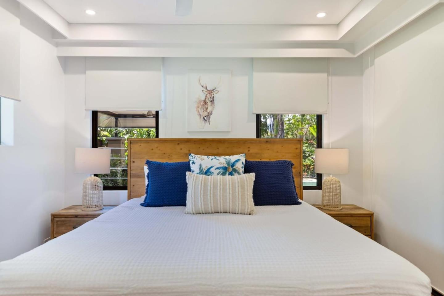 Sanctuary In Temple - Living Redefined Apartment Port Douglas