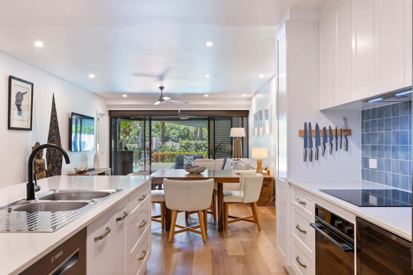 Sanctuary In Temple - Living Redefined Port Douglas