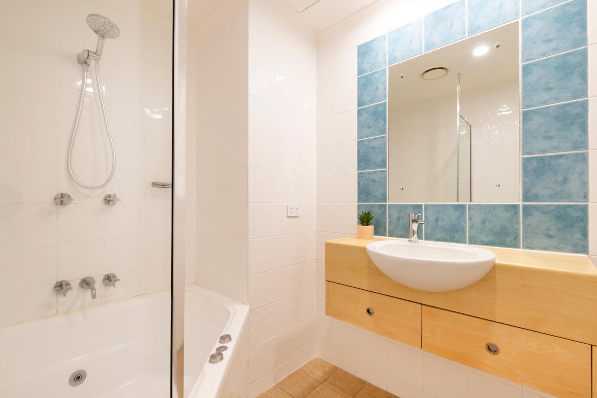 Paz At Portsea Dual-key & One Bedroom