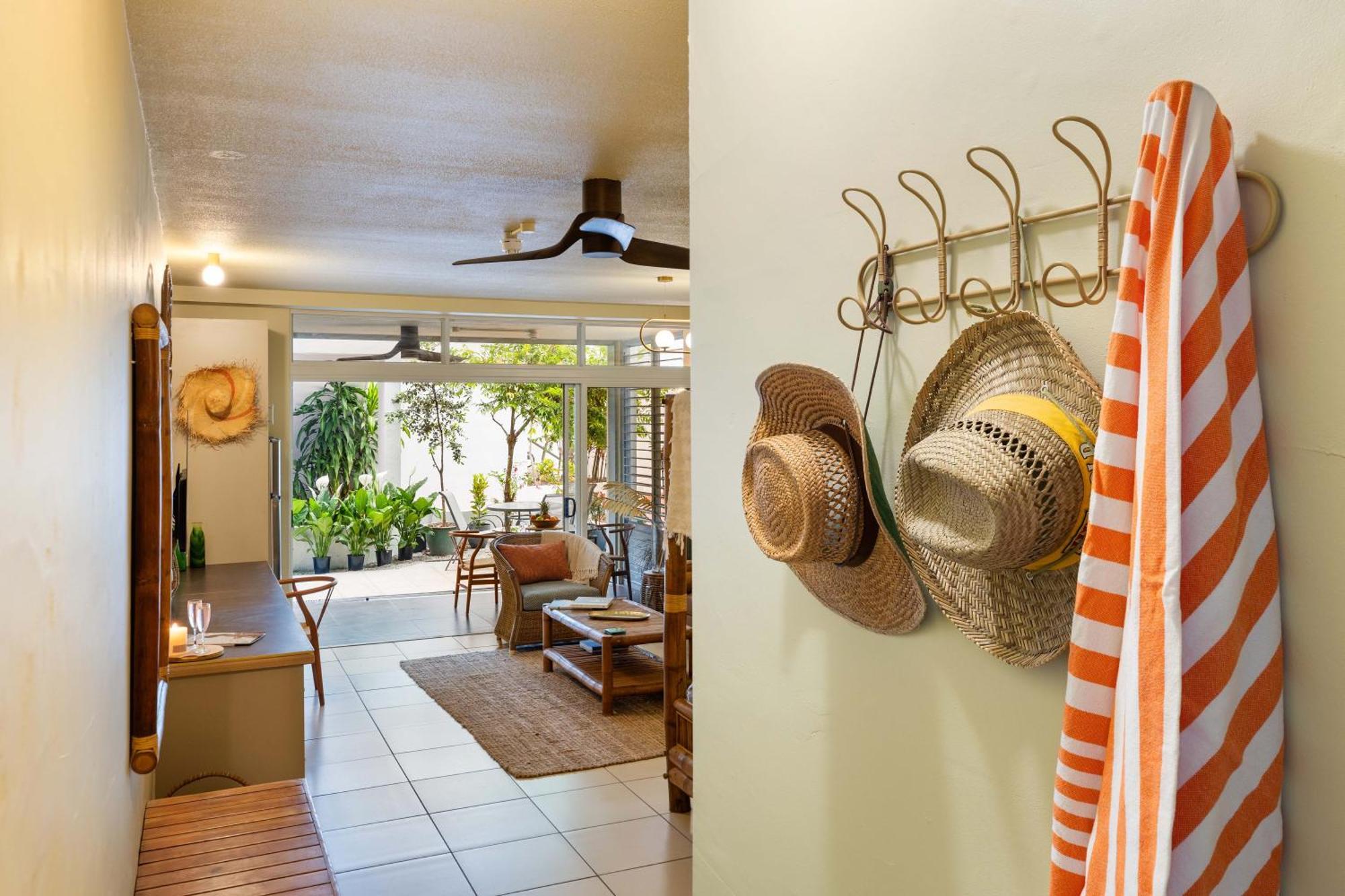 Spice Studio In The Heart Of Town * Port Douglas