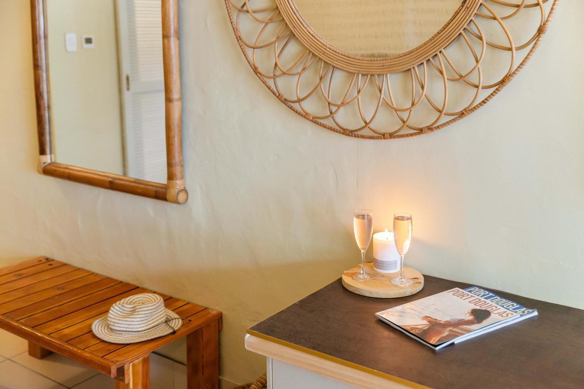Spice Studio In The Heart Of Town Apartment Port Douglas