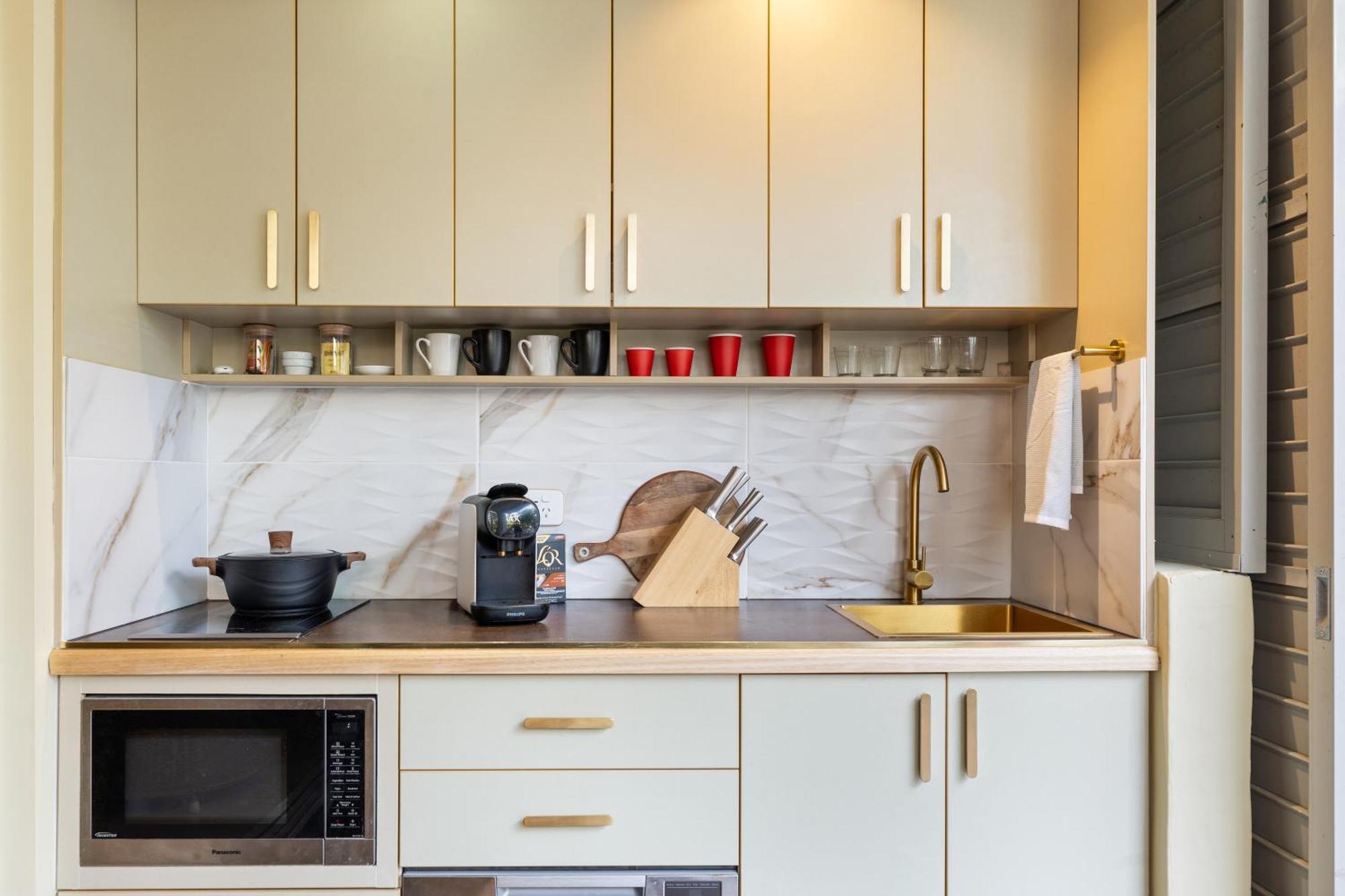 Apartment Spice Studio In The Heart Of Town *
