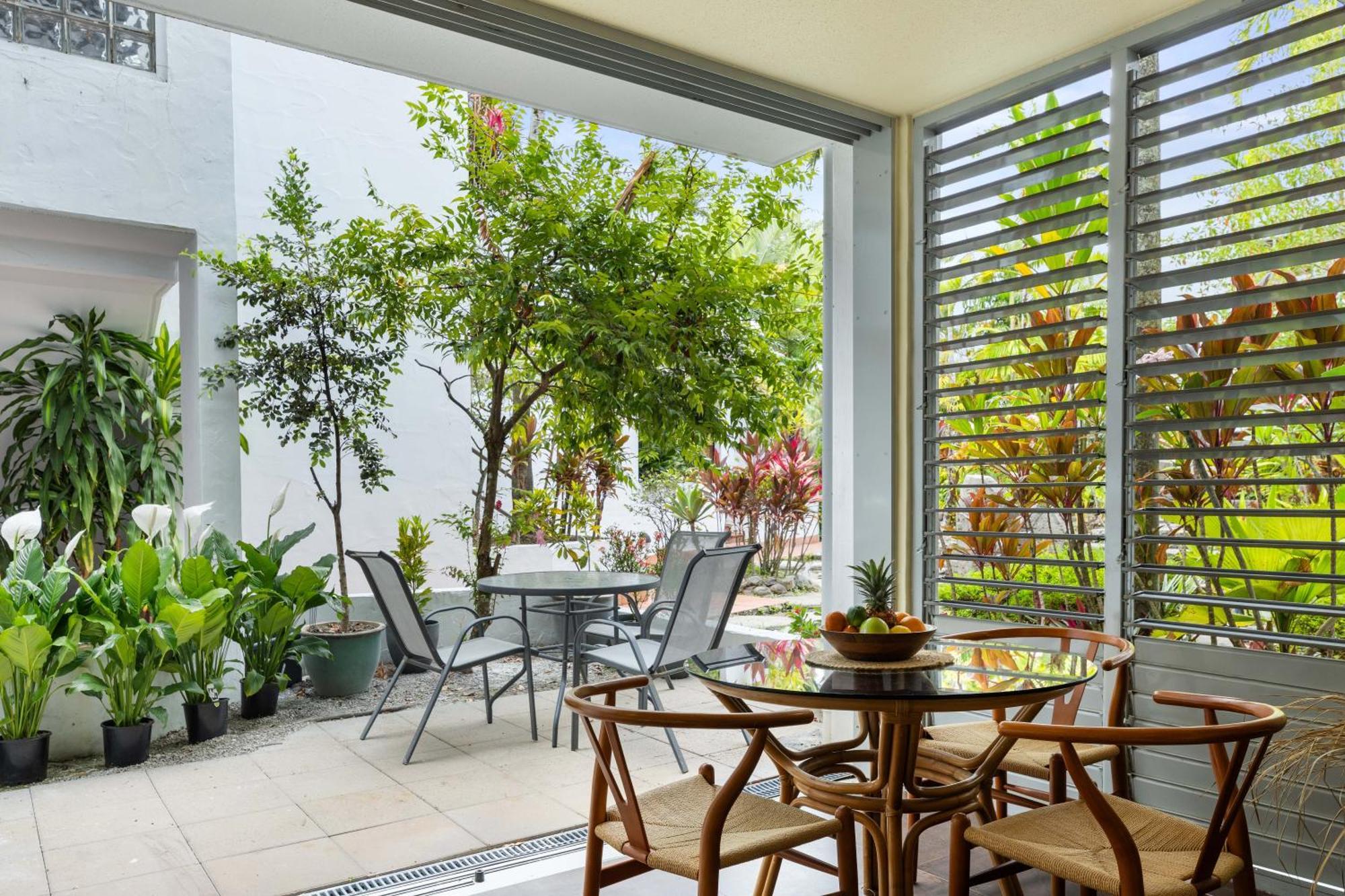 Spice Studio In The Heart Of Town