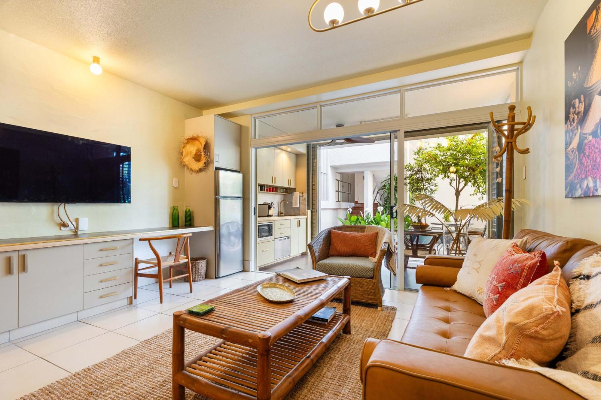 Spice Studio In The Heart Of Town Apartment *