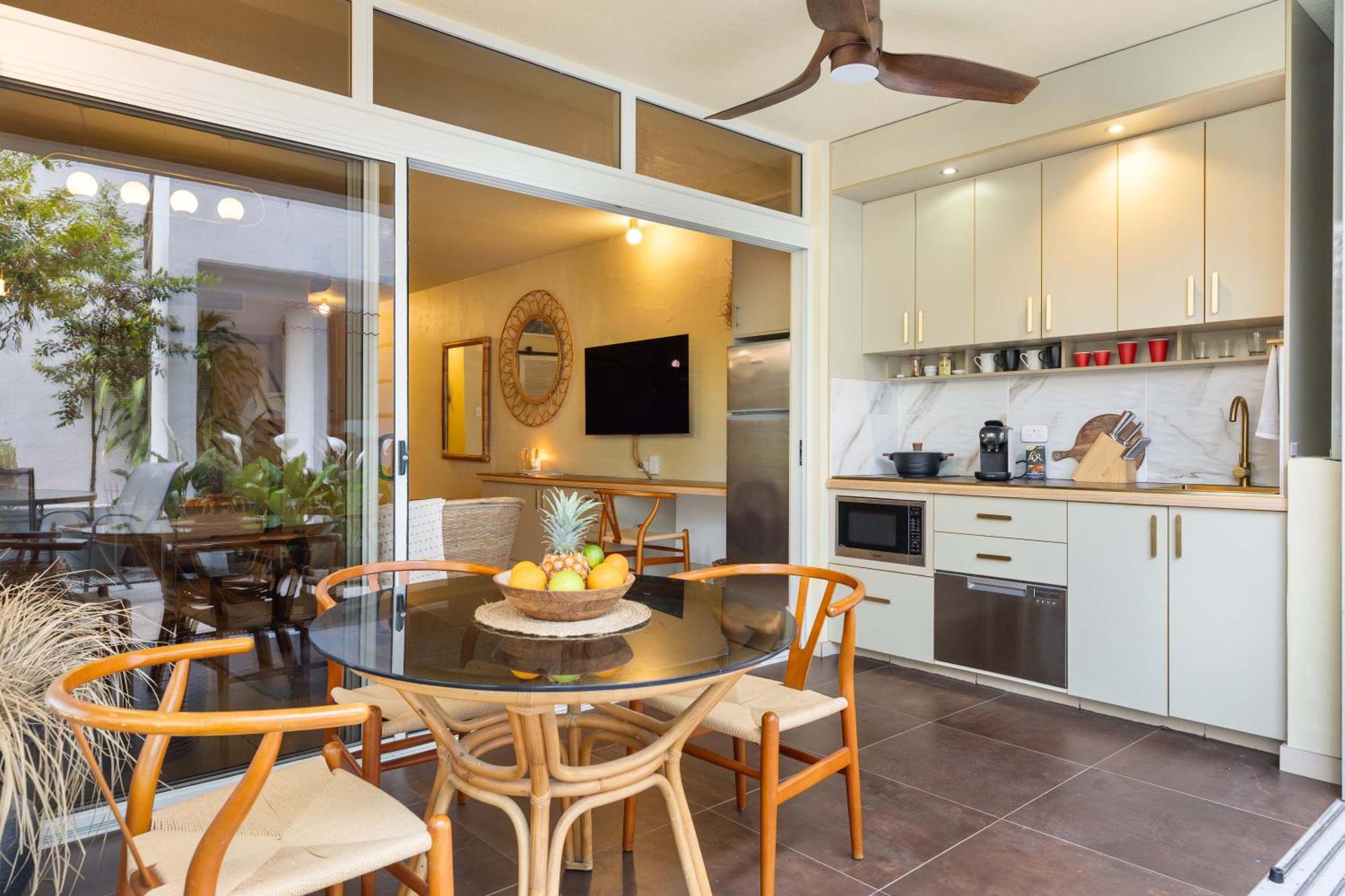 Apartment Spice Studio In The Heart Of Town Port Douglas