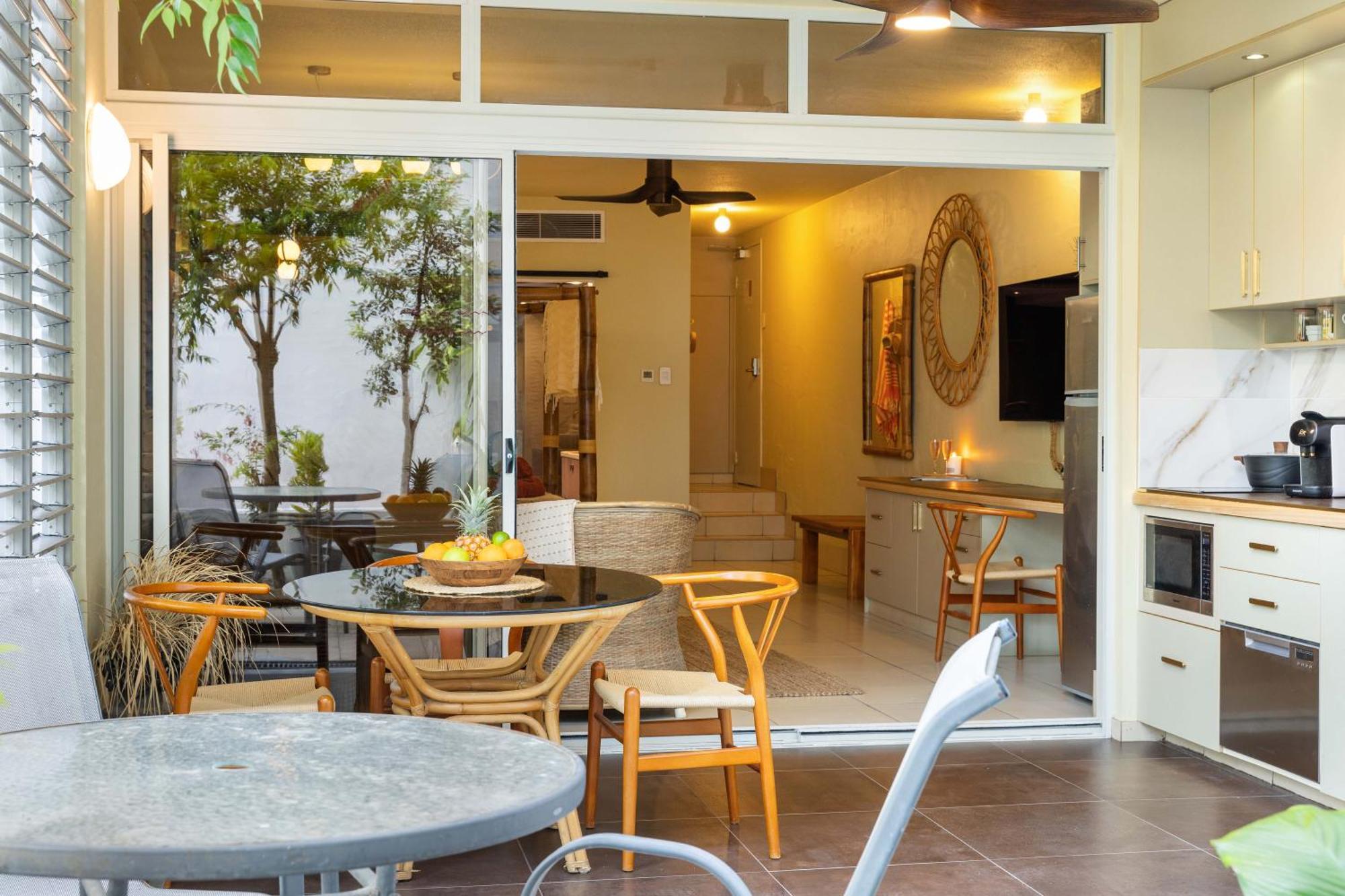 Spice Studio In The Heart Of Town Apartment Port Douglas