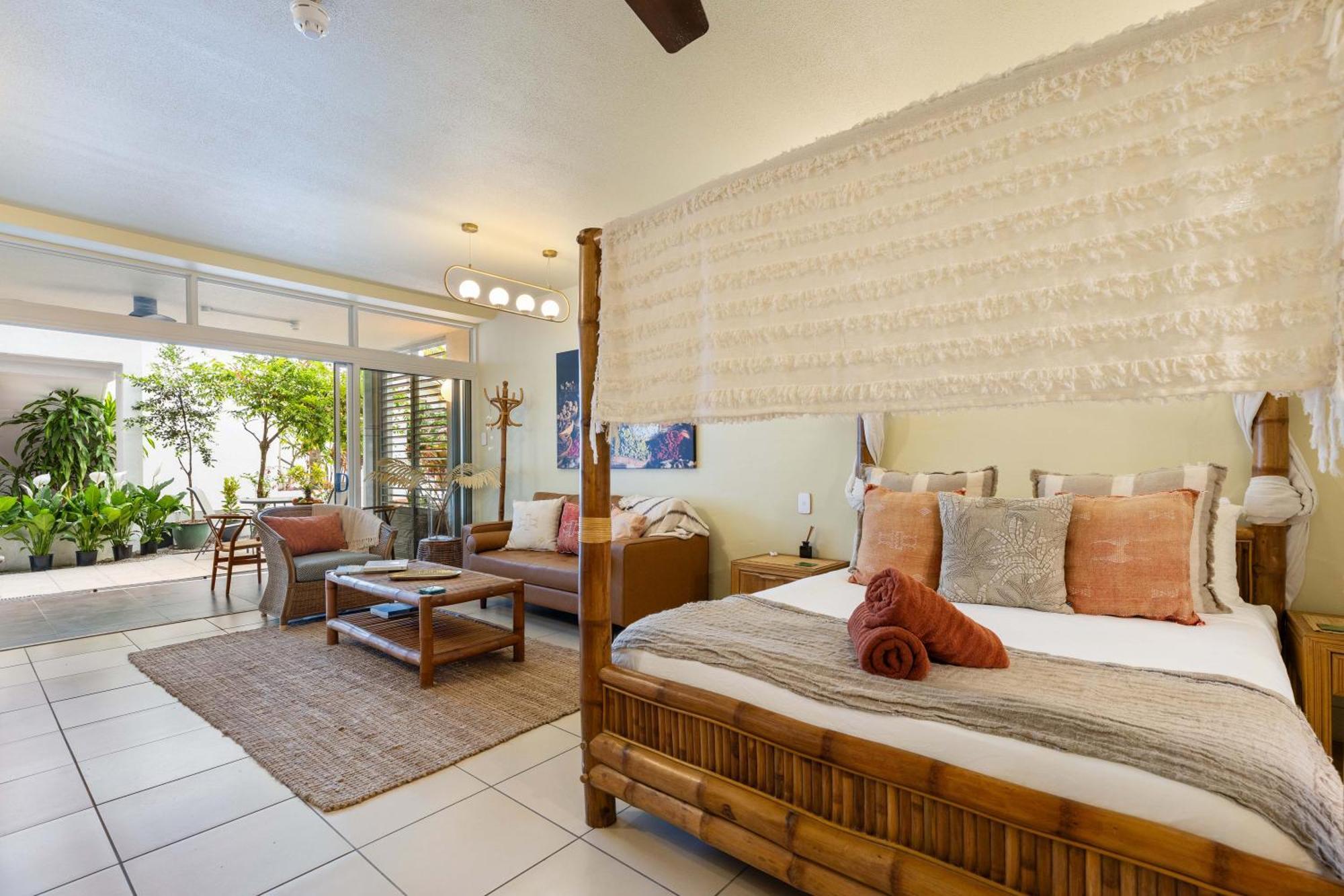 Spice Studio In The Heart Of Town Apartment